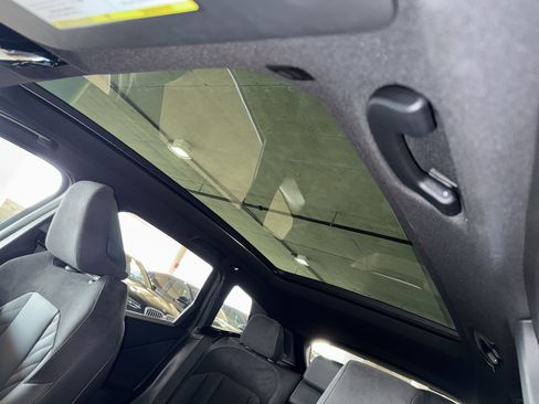 Certified 2025 BMW X3 xDrive30i w/ M Sport Package image 32