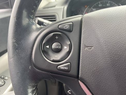 Used 2013 Honda CR-V EX-L image 20