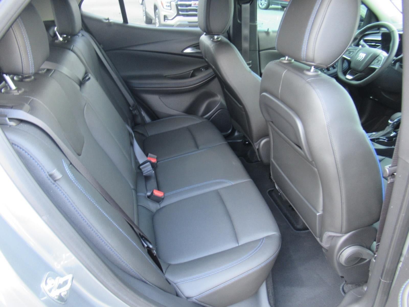 Used 2026 Buick Encore GX Sport Touring w/ Comfort Package FWD image 30