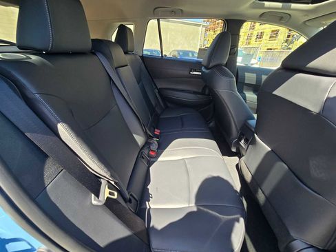 New 2026 Toyota Corolla Cross XLE AWD/4WD image 14