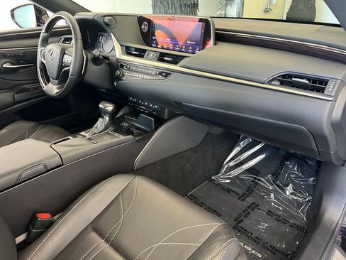 Used 2020 Lexus ES 350 w/ Accessory Package FWD image 50