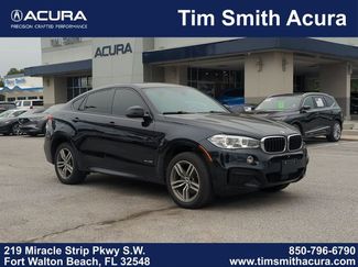 Used 2019 BMW X6 xDrive35i w/ M Sport Package AWD/4WD 360° Tour