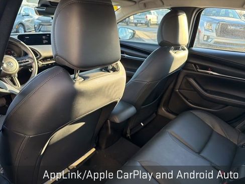 Used 2021 MAZDA MAZDA3 s image 20