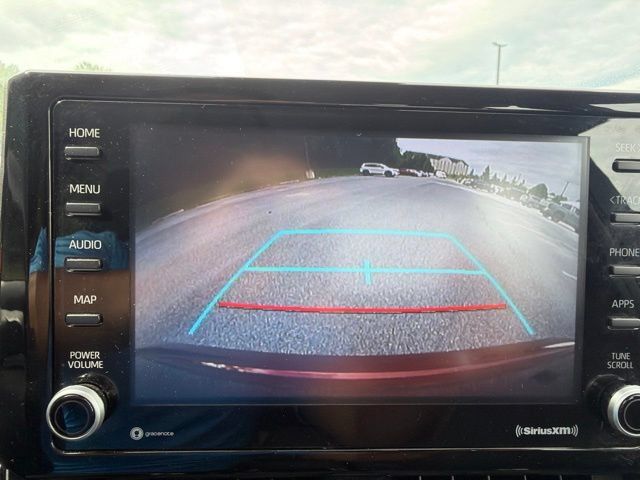 Used 2022 Toyota Corolla LE FWD image 20