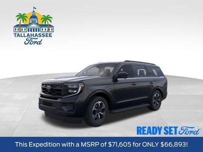 New 2026 Ford Expedition Active