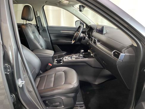 Certified 2023 MAZDA CX-5 AWD 2.5 S image 11
