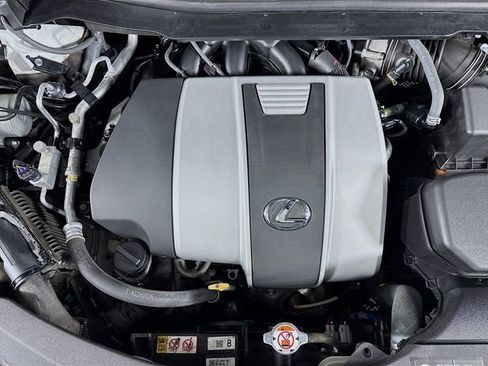 Used 2018 Lexus RX 350 AWD w/ Premium Package image 32