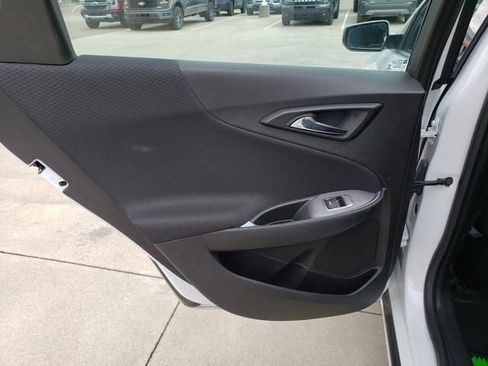 Used 2023 Chevrolet Malibu LT image 15