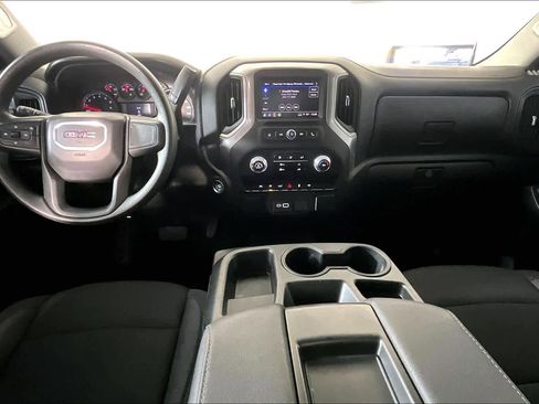 Certified 2024 GMC Sierra 1500 Pro w/ Graphite Edition image 13