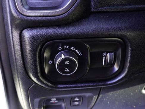 Certified 2021 RAM 1500 Rebel w/ Rebel Level 2 Equipment Group image 13