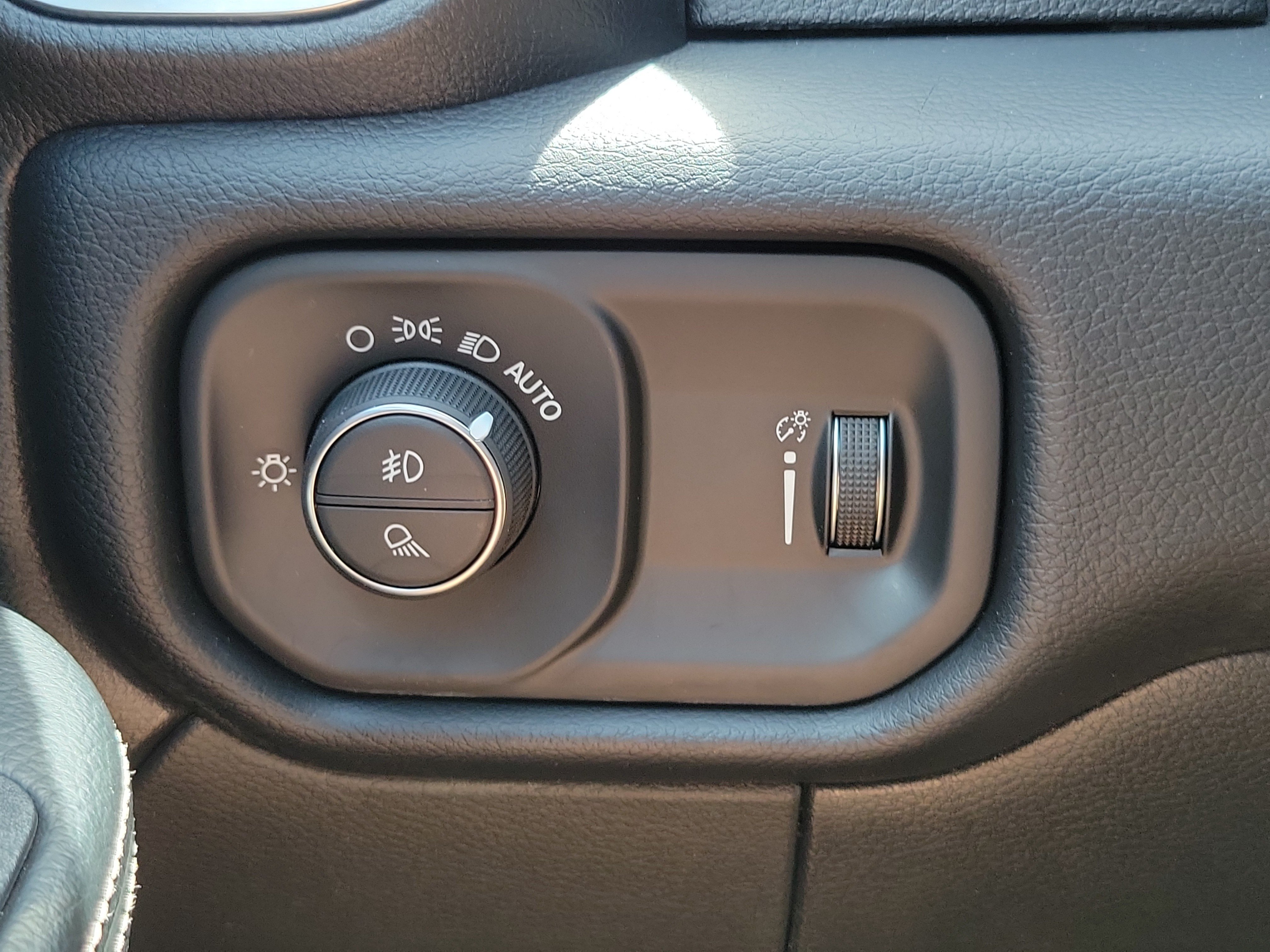 Used 2026 RAM 2500 Big Horn AWD/4WD image 20