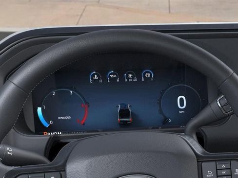 New 2025 Ford F250 Platinum image 13