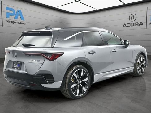 Certified 2024 Acura ZDX Type S image 29
