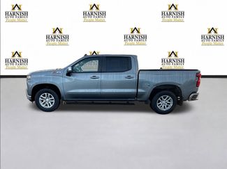 Used 2020 Chevrolet Silverado 1500 LT w/ All-Star Edition video 2