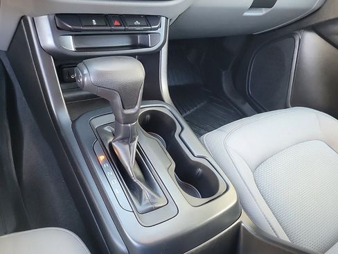 Used 2020 GMC Canyon W/T w/ Convenience Package image 21