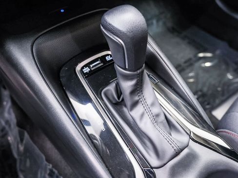 Used 2024 Toyota Corolla SE image 20