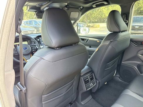 New 2026 Subaru Forester Wilderness image 14