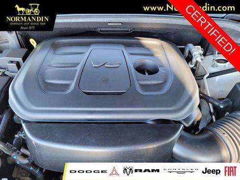 Certified 2020 Jeep Grand Cherokee Limited AWD/4WD image 20