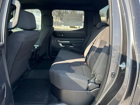 New 2026 Toyota Tundra SR5 image 27