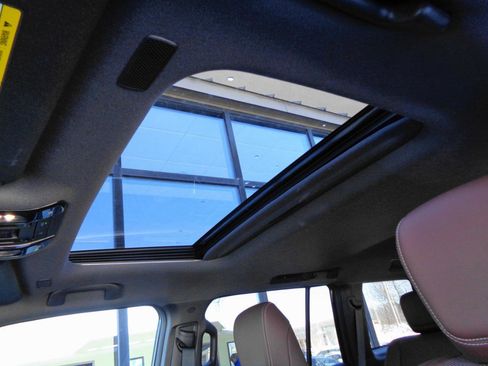 Used 2026 Toyota Land Cruiser w/ Premium Package image 16