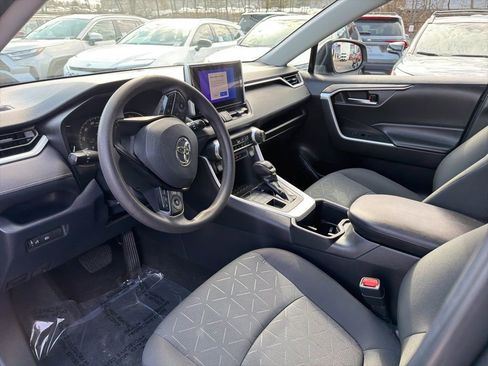 Certified 2023 Toyota RAV4 XLE image 22