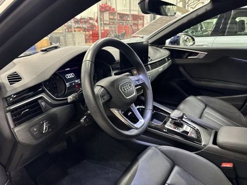 Certified 2024 Audi A5 2.0T Premium image 24