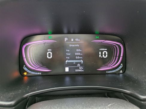 Used 2023 Kia Soul GT-Line image 19