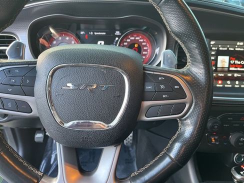 Used 2022 Dodge Charger SRT Hellcat image 19