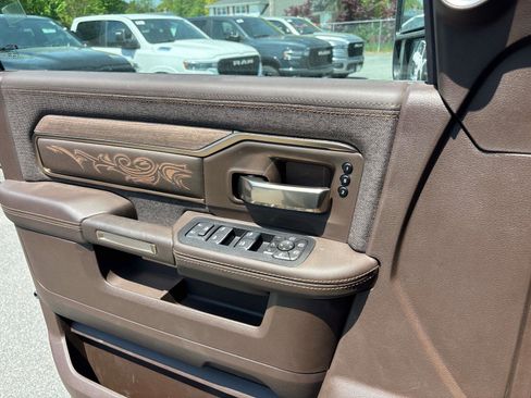 New 2026 RAM 2500 Limited AWD/4WD image 10