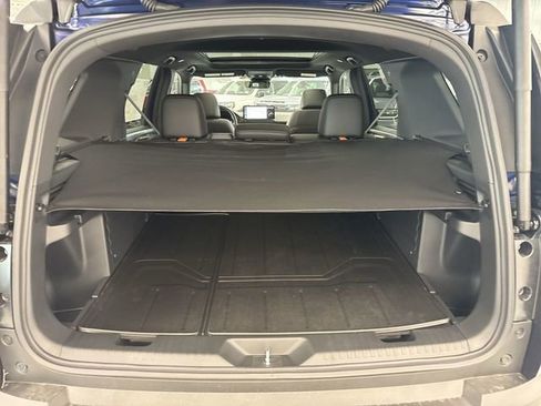 New 2026 Honda Passport TrailSport image 33