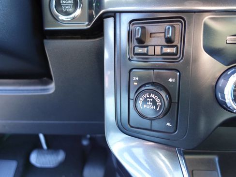 Used 2023 Ford F150 XLT w/ Equipment Group 302A High image 53