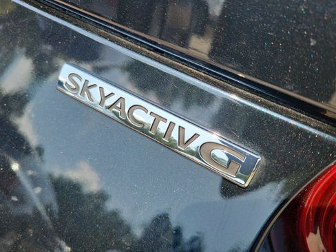 Used 2024 MAZDA MX-5 Miata Grand Touring RWD image 8