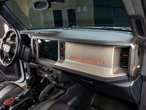 Used 2024 Ford Bronco Raptor image 18