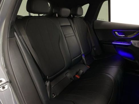 Used 2023 Mercedes-Benz EQE 350+ SUV image 76