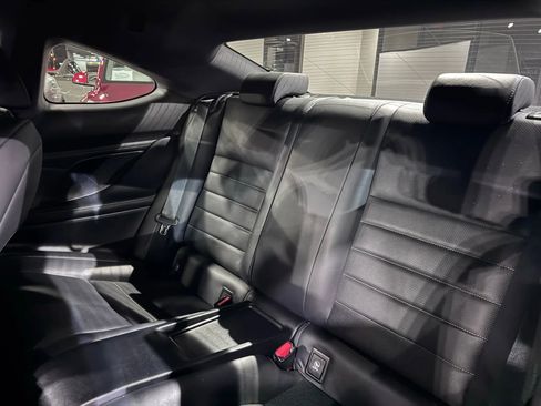 Used 2015 Lexus RC 350 AWD image 15