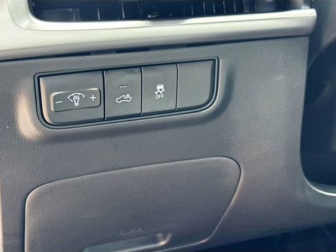 New 2025 Hyundai Santa Cruz SEL image 10