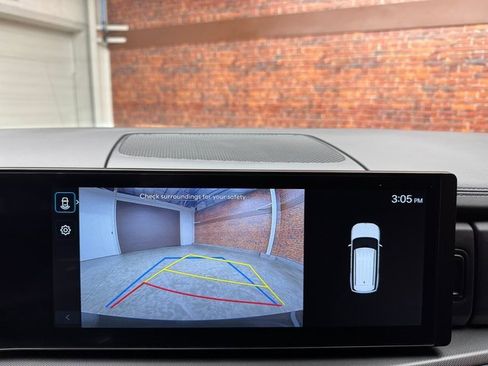 Used 2024 Hyundai Santa Fe SEL image 21