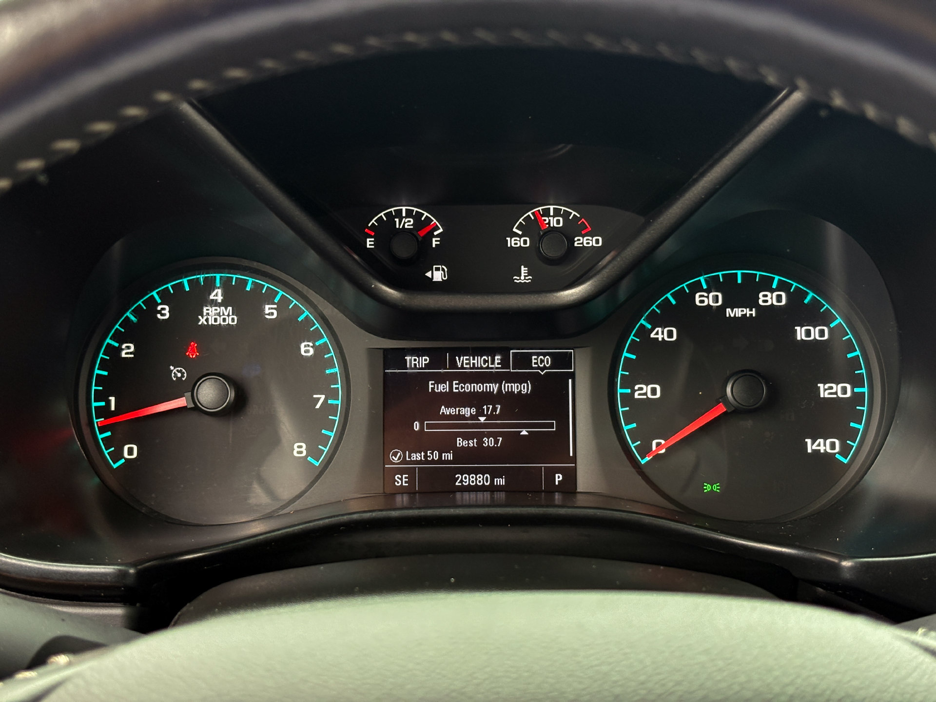Used 2022 GMC Canyon Elevation w/ Elevation Premium Package AWD/4WD image 13