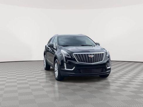Used 2026 Cadillac XT5 Luxury FWD image 3