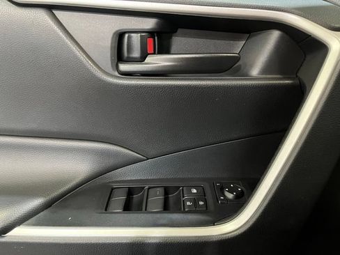 Certified 2024 Toyota RAV4 LE AWD/4WD image 13