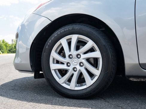 Used 2012 MAZDA MAZDA3 i Touring FWD image 14