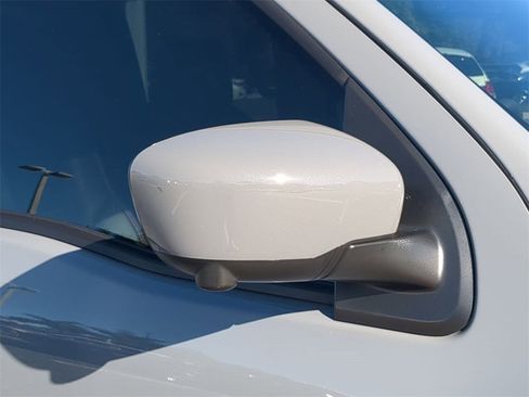 Used 2025 Nissan Frontier PRO-4X w/ Pro Premium Package image 13