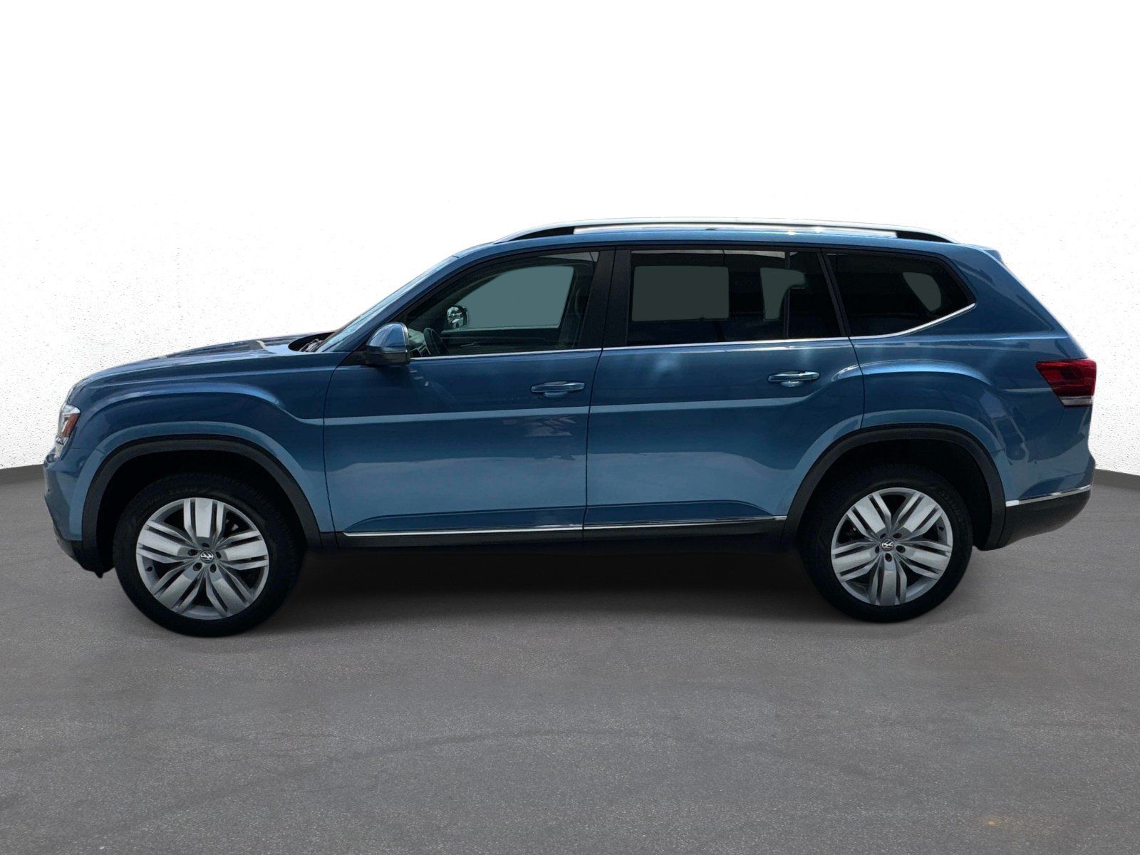 Used 2019 Volkswagen Atlas SEL FWD image 6