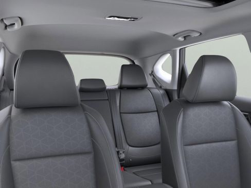 New 2026 Kia Seltos EX w/ EX Sunroof Package FWD image 23