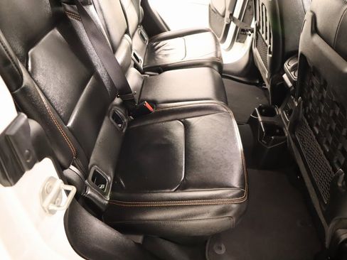 Used 2023 Jeep Gladiator Mojave w/ LED Lighting Group image 14