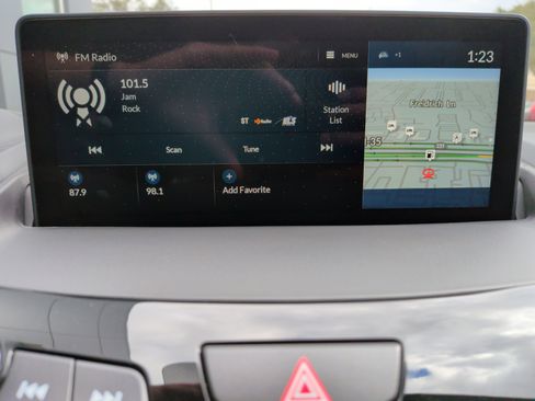 Used 2024 Acura RDX A-Spec image 23