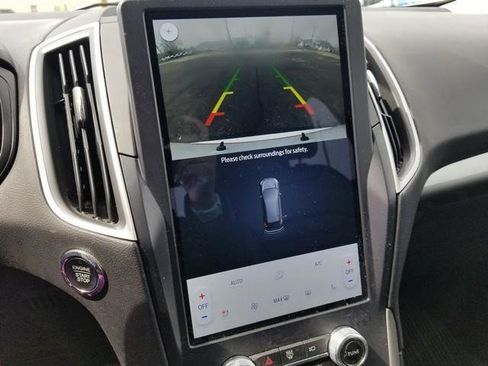 Used 2023 Ford Edge SEL w/ Convenience Package image 20