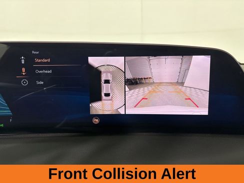 Used 2025 Cadillac CT5 Premium Luxury image 17