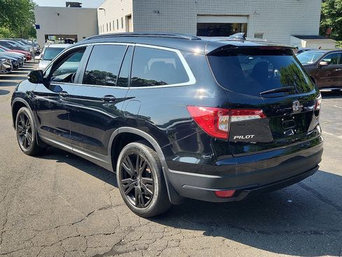 Used 2022 Honda Pilot Special Edition image 7