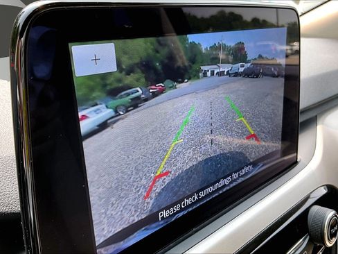 Certified 2020 Ford Escape SE AWD/4WD image 23